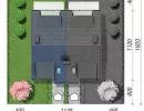 projekt mieszkania1