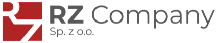 rz company logo